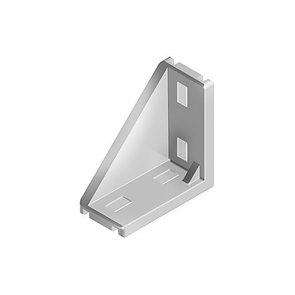 Aluminum Bracket 30x60 A2A Systems