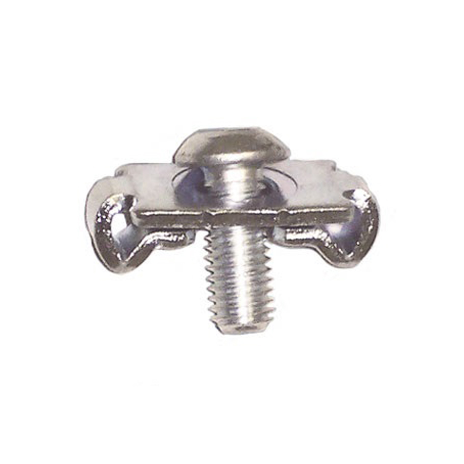 Standard fastener 5 Set (Clip and pan head screw) A2A Systems