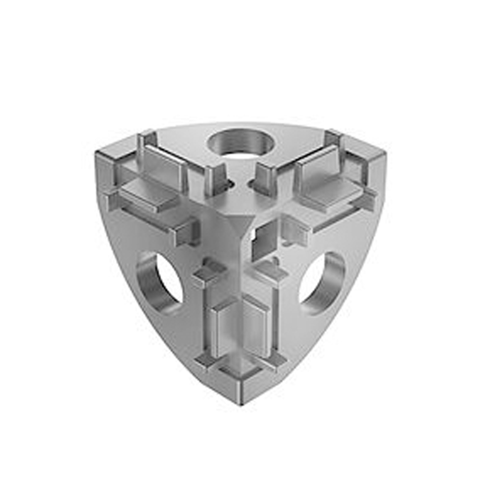 3way corner bracket 20 A2A Systems