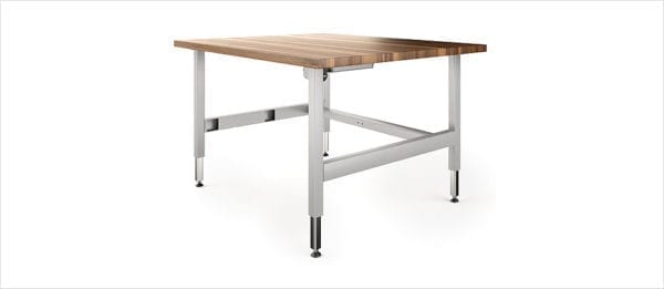 Ergonomics Table Leg Structures 18