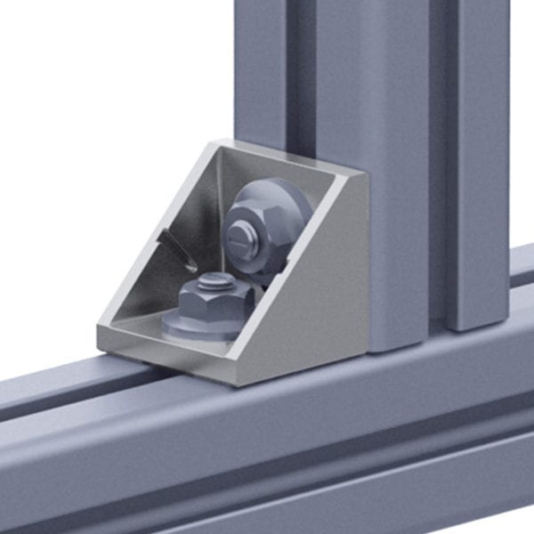 Bracket 8 - 28 x 28 - Image 3