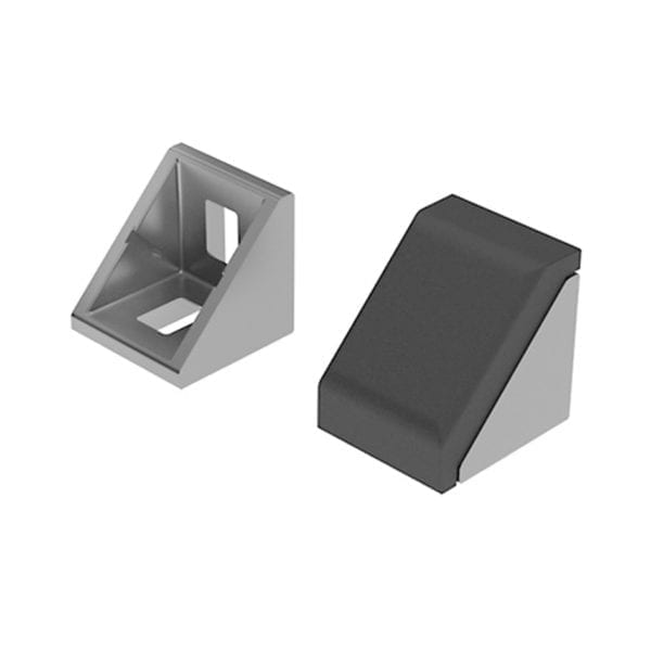 Bracket 8 - 28 x 28