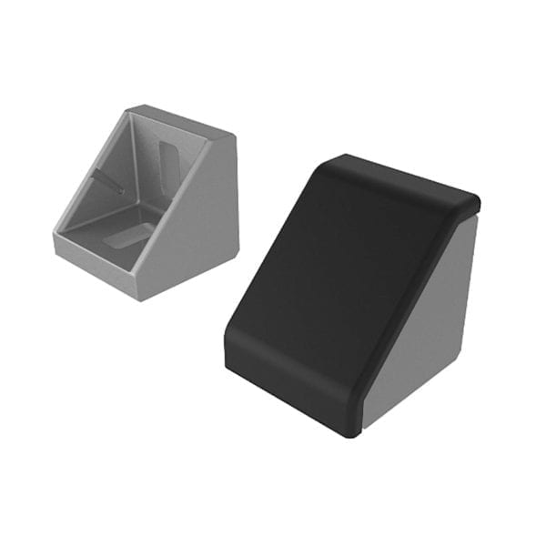 Plain Bracket 8 - 28 x 28