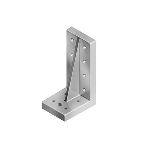 Plain Support Bracket 80x180