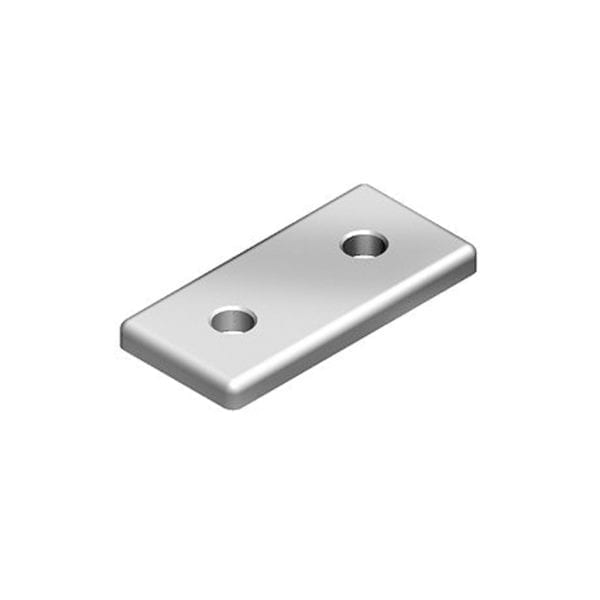 Aluminum Connection Plate  20/40