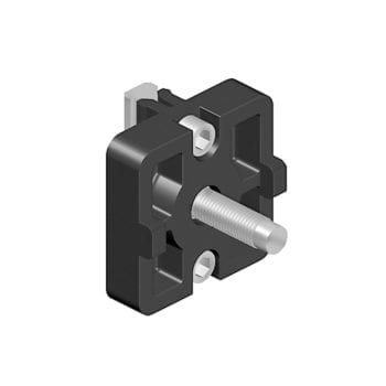 Plate Clamp Connector 8 - 40