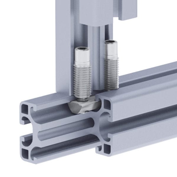 ESD-Double Groove Screw Connector 8-80 - Image 3