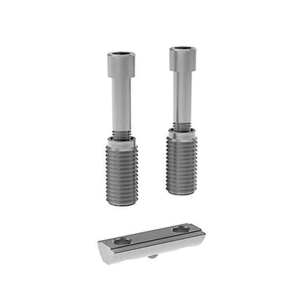 ESD-Double Groove Screw Connector 8-80