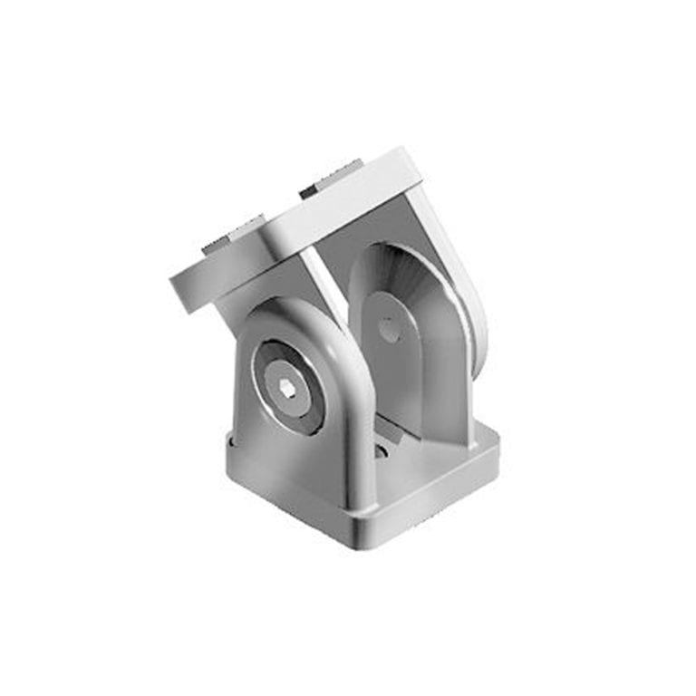 Pivot joint 408 Connectors A2A Systems